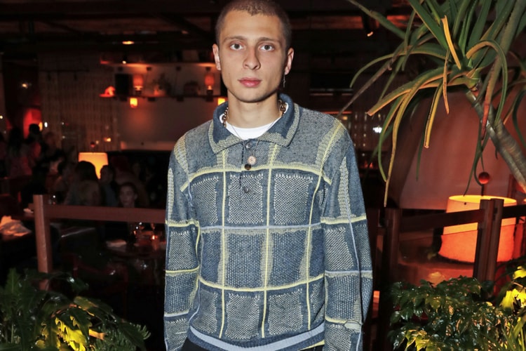 ブロンディ・マッコイの Thames がスケートボードレーベルとして再始動