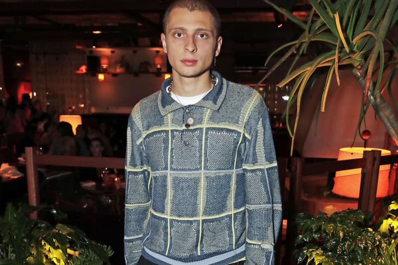 Thames テムズ ブロンディ・マッコイ スケートボード オンライン Tシャツ デッキ 