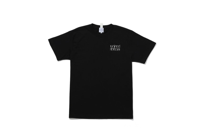 bonjour records ボンジュール・レコード bonjour records からオリジナルマーチャンダイズ “GLOW IN THE DARK” Tシャツがリストック発売