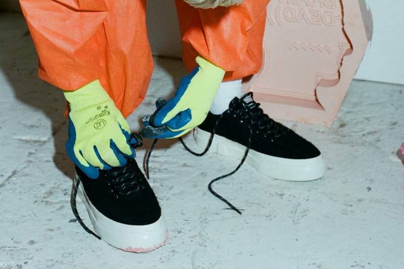 ブレイン デッド ステファニー ワーカーズ クラブstepney workers club vans dellow swc black aldous huxley buy cop purchase order release information first look buy cop purchase clay arlington goodhood london la los angeles