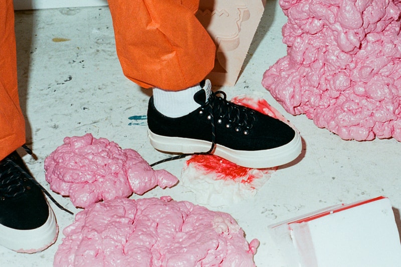 ブレイン デッド ステファニー ワーカーズ クラブstepney workers club vans dellow swc black aldous huxley buy cop purchase order release information first look buy cop purchase clay arlington goodhood london la los angeles