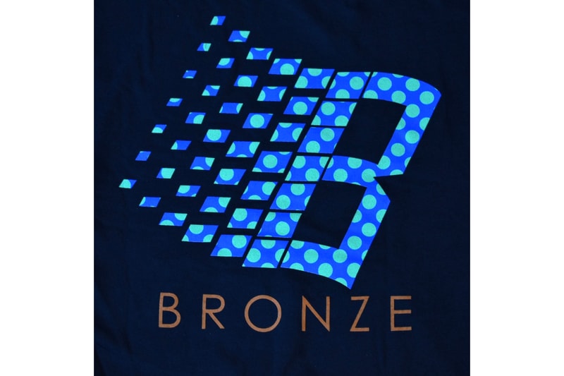 Bronze 56k Prov ブロンズ56k プルーブ Tシャツ 原宿 住所 オンライン スケート 