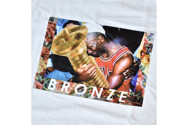 Bronze 56k Prov ブロンズ56k プルーブ Tシャツ 原宿 住所 オンライン スケート