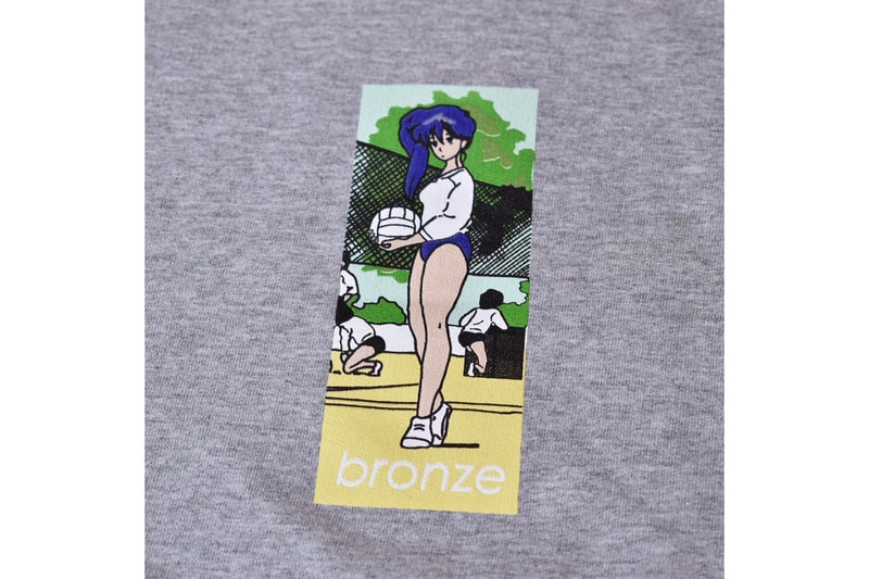 Bronze 56k Prov ブロンズ56k プルーブ Tシャツ 原宿 住所 オンライン スケート 