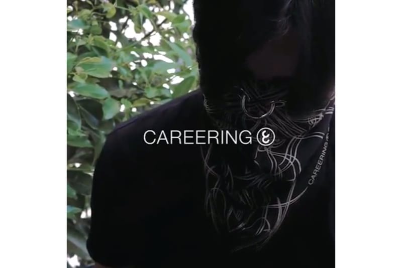 CAREERING が sulvam とのコラボレーションを水面下で企画中？