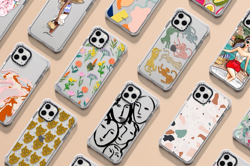 casetify ケースティファイ drops new スマホ 最新 アイフォン 11 アップル apple smartphone cases collection iphone 11 pro max apple customaized kylie jenner kim kardashian dua lipa gigi hadid