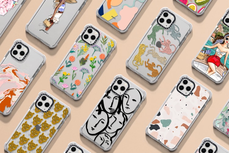 CASETiFY より iPhone 11シリーズに対応した新作ケースが登場
