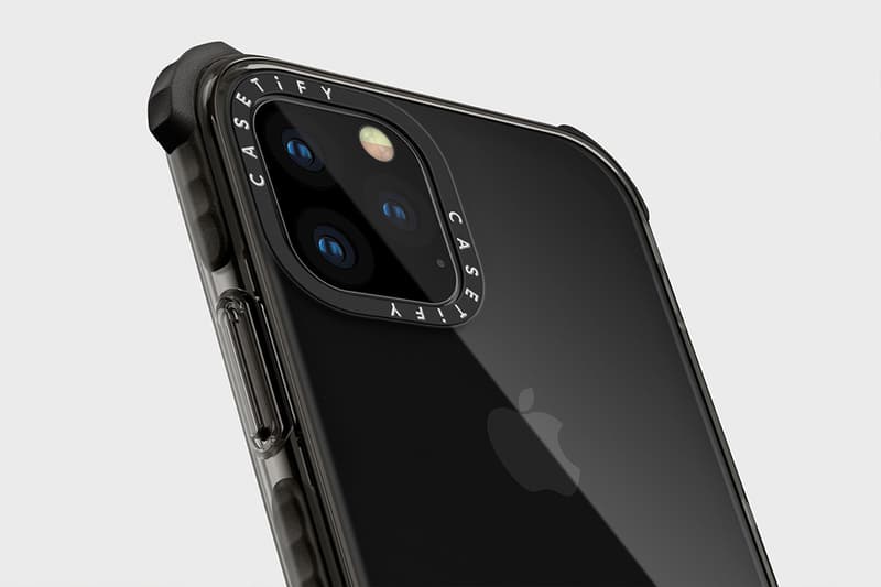 ケースティファイよりアイフォン11に対応した新作ケースが登場 Hypebeast Jp