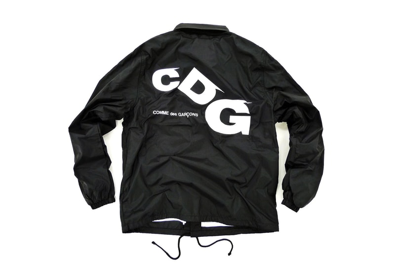 コム デ ギャルソン シーディージー CDG COMME des GARÇONS が名古屋 LACHIC に期間限定ストアをオープン