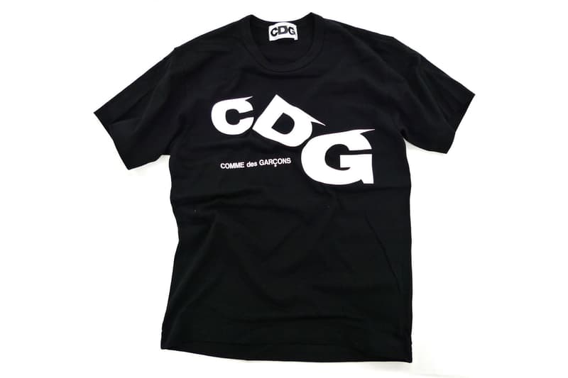 コム デ ギャルソン シーディージー CDG COMME des GARÇONS が名古屋 LACHIC に期間限定ストアをオープン