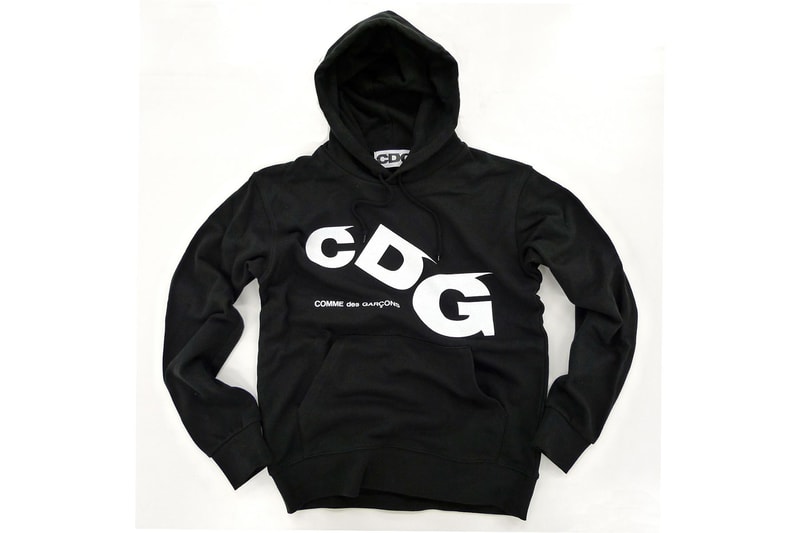 コム デ ギャルソン シーディージー CDG COMME des GARÇONS が名古屋 LACHIC に期間限定ストアをオープン