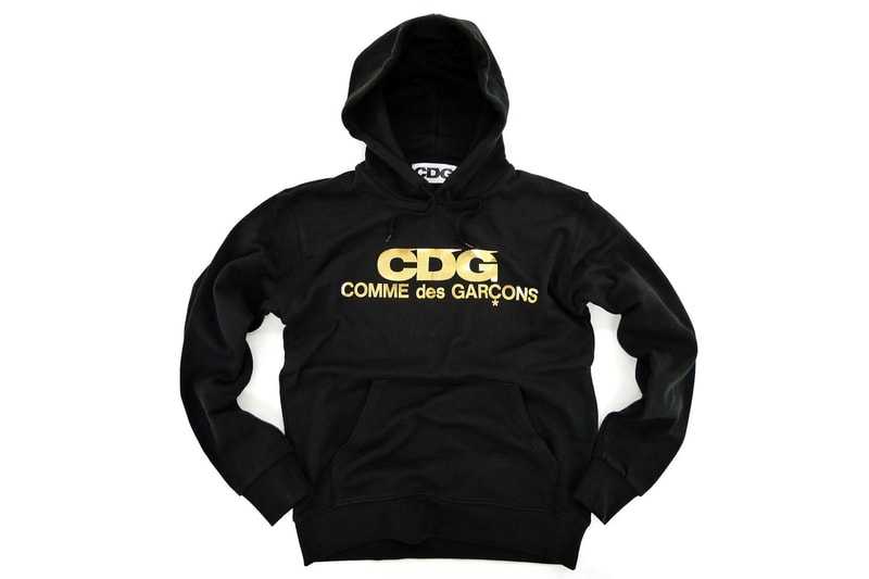 コム デ ギャルソン シーディージー CDG COMME des GARÇONS が名古屋 LACHIC に期間限定ストアをオープン