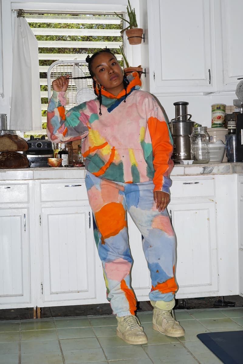 カムティーズ come tees stained glass tshirt t shirt capsule collection release drop 