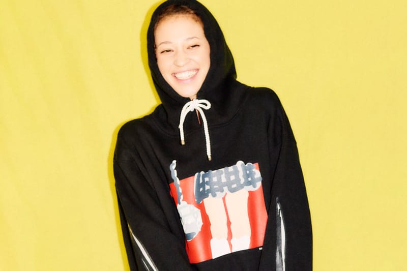 グッとくるサンプリングで人気急騰中の COTTONPAN が2019年秋冬コレクションをリリース