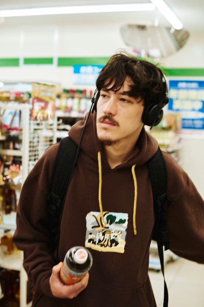 COTTONPAN コットンパン Tシャツ パーカー ジュラシック5 キル・ビル シド ナンシー オンライン 取扱