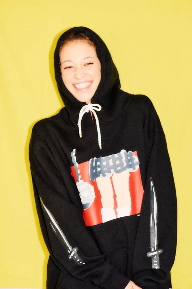 COTTONPAN コットンパン Tシャツ パーカー ジュラシック5 キル・ビル シド ナンシー オンライン 取扱