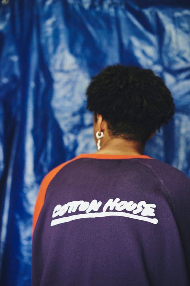 COTTONPAN コットンパン Tシャツ パーカー ジュラシック5 キル・ビル シド ナンシー オンライン 取扱