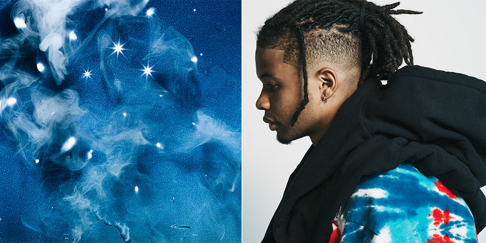 Daichi Yamamotoが1stアルバムandlessをリリース Hypebeast Jp