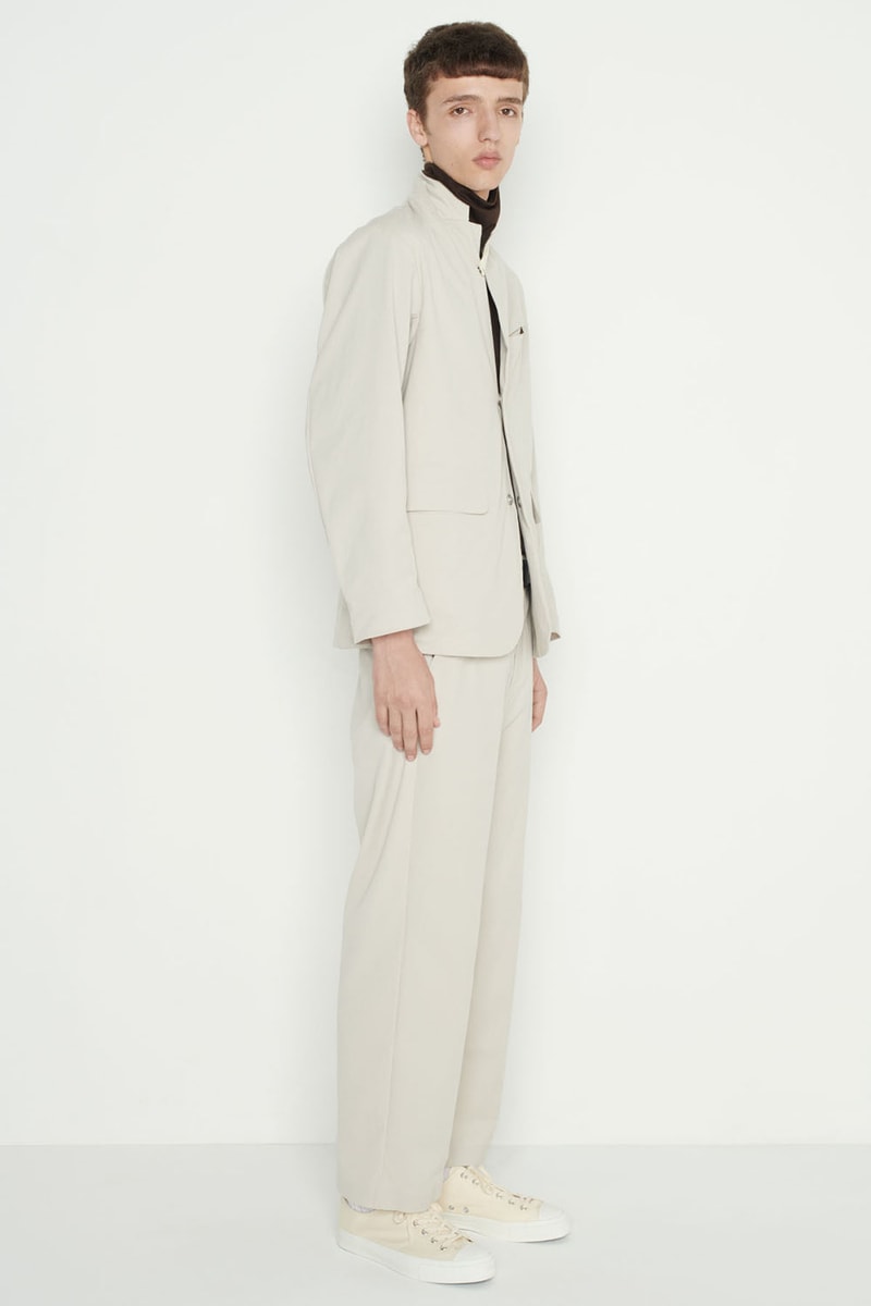 DESCENTE PAUSE デサント ポーズより2019年秋冬コレクションがリリース