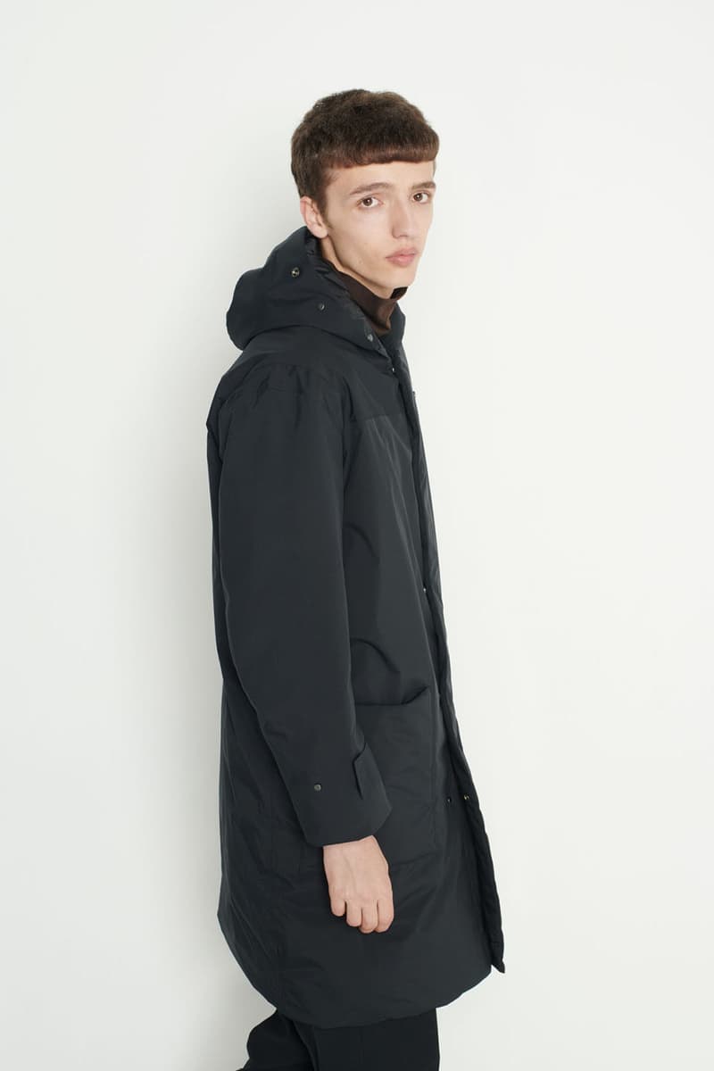 DESCENTE PAUSE デサント ポーズより2019年秋冬コレクションがリリース