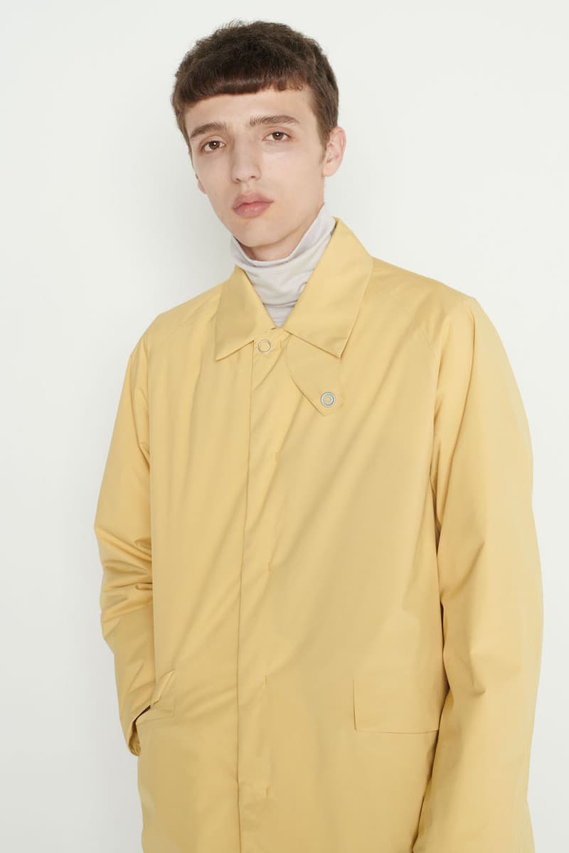 DESCENTE PAUSE デサント ポーズより2019年秋冬コレクションがリリース