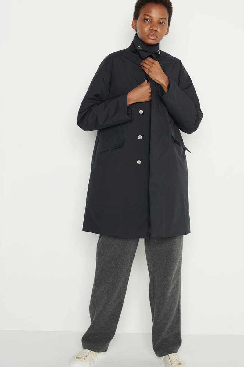 DESCENTE PAUSE デサント ポーズより2019年秋冬コレクションがリリース