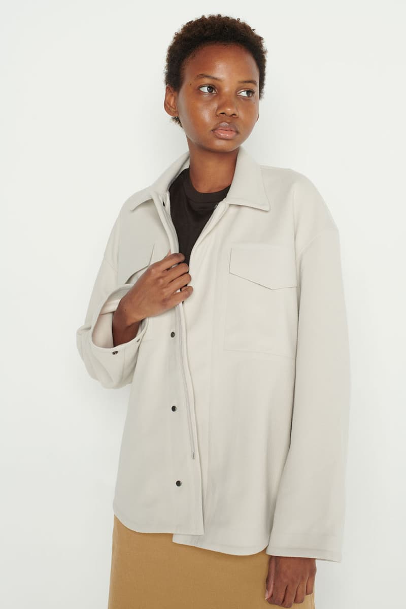 DESCENTE PAUSE デサント ポーズより2019年秋冬コレクションがリリース
