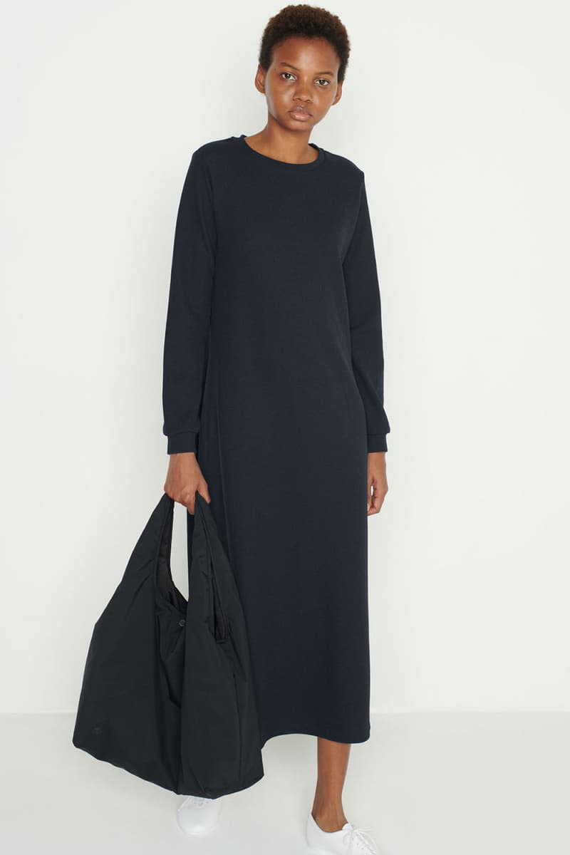 DESCENTE PAUSE デサント ポーズより2019年秋冬コレクションがリリース