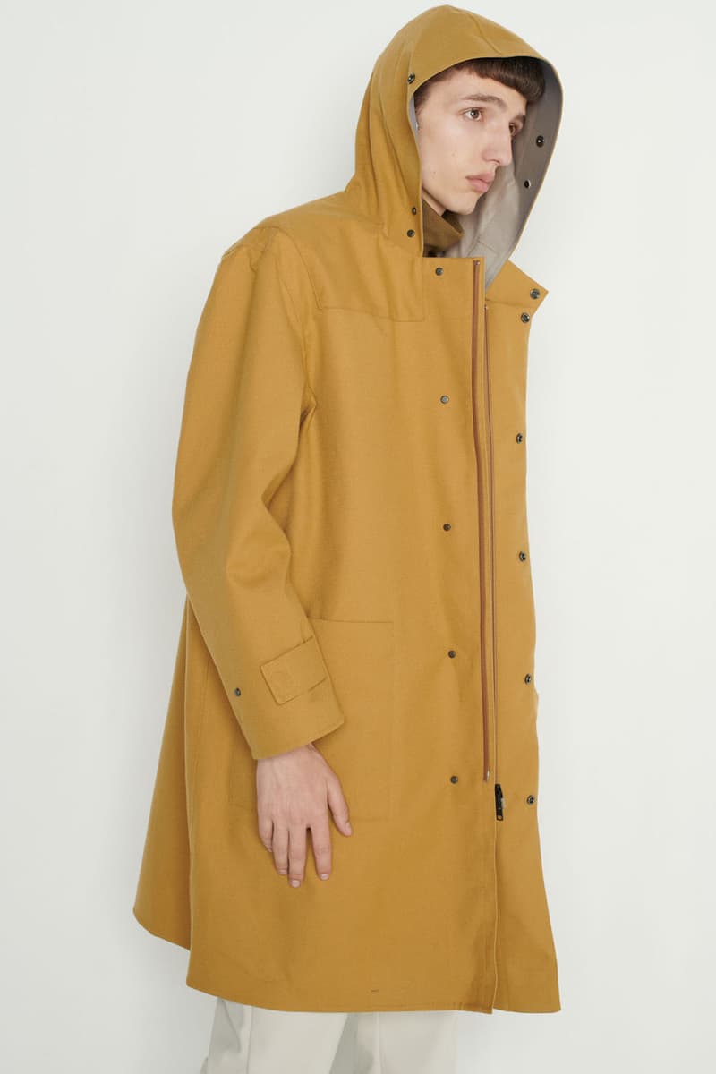 DESCENTE PAUSE デサント ポーズより2019年秋冬コレクションがリリース