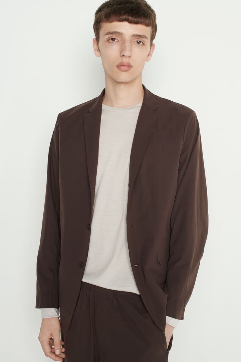 DESCENTE PAUSE デサント ポーズより2019年秋冬コレクションがリリース