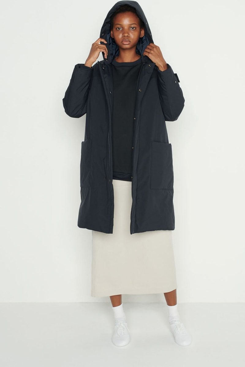 DESCENTE PAUSE デサント ポーズより2019年秋冬コレクションがリリース