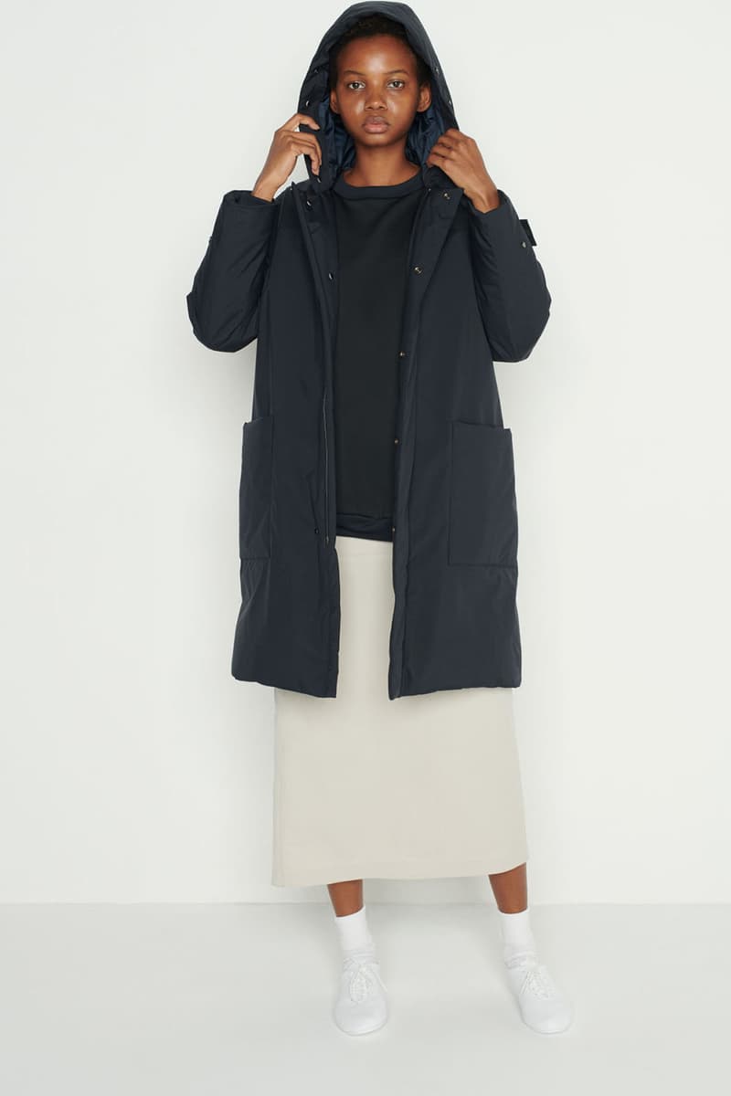 DESCENTE PAUSE デサント ポーズより2019年秋冬コレクションがリリース