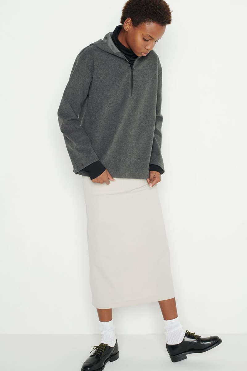 DESCENTE PAUSE デサント ポーズより2019年秋冬コレクションがリリース