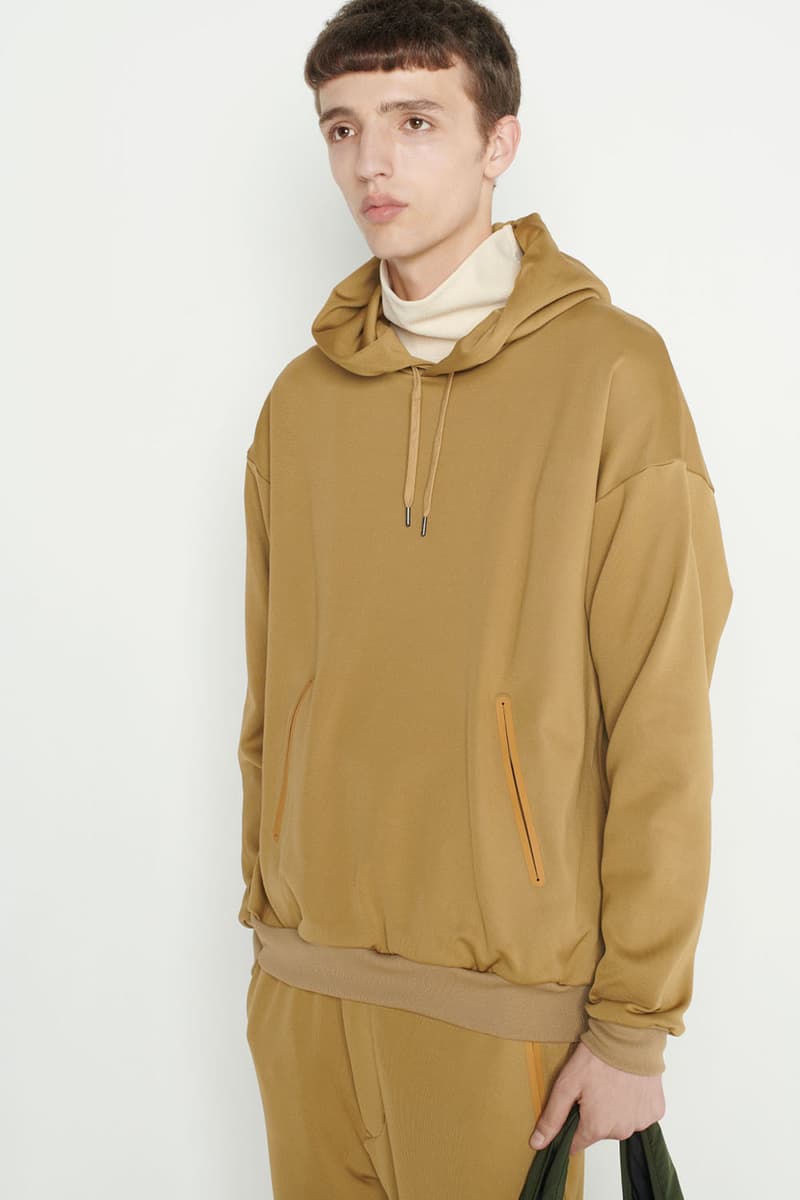 DESCENTE PAUSE デサント ポーズより2019年秋冬コレクションがリリース