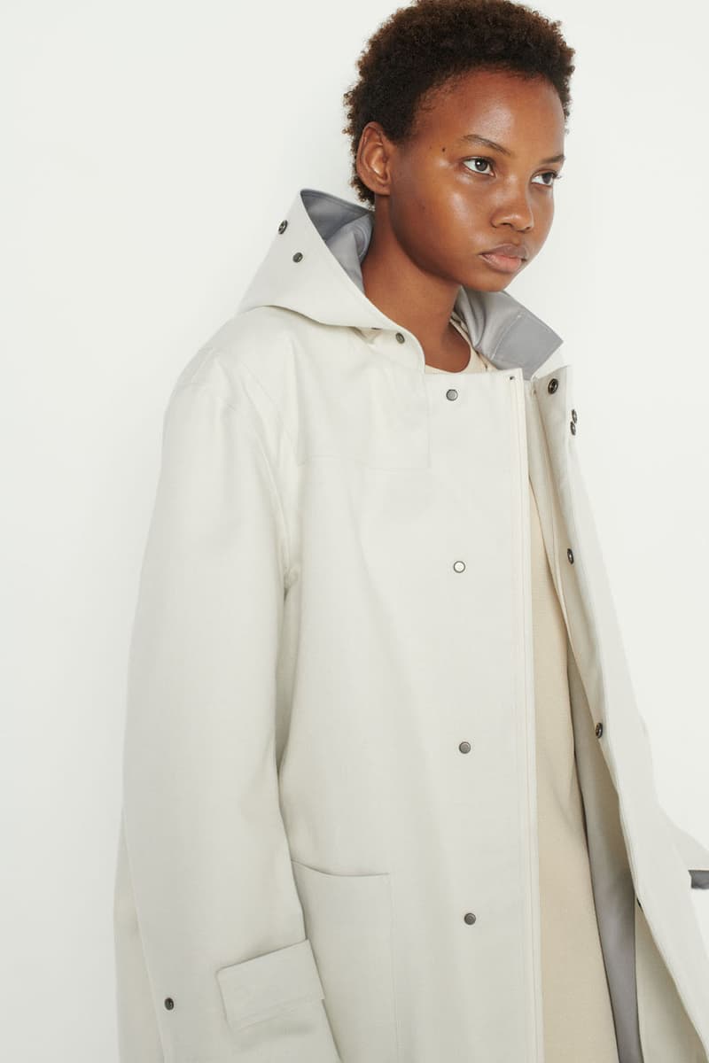 DESCENTE PAUSE デサント ポーズより2019年秋冬コレクションがリリース