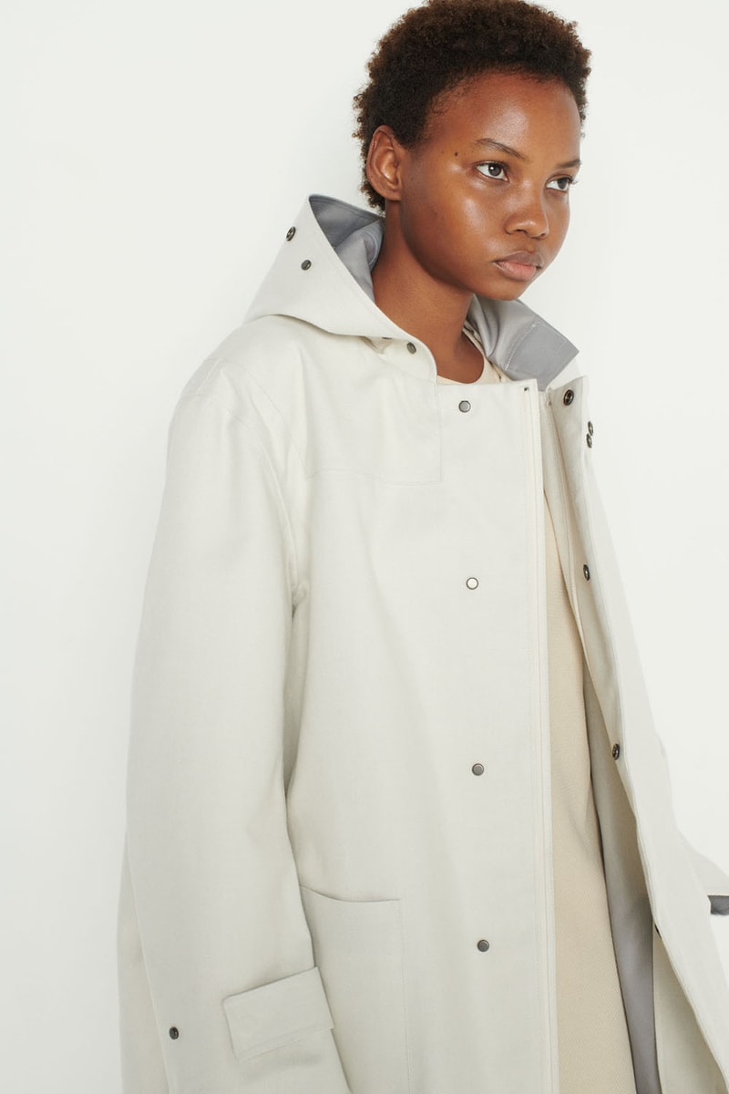 DESCENTE PAUSE デサント ポーズより2019年秋冬コレクションがリリース