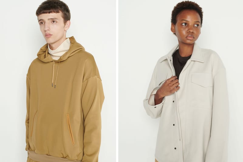 DESCENTE PAUSE より素材と機能性にこだわった2019年秋冬コレクションがリリース