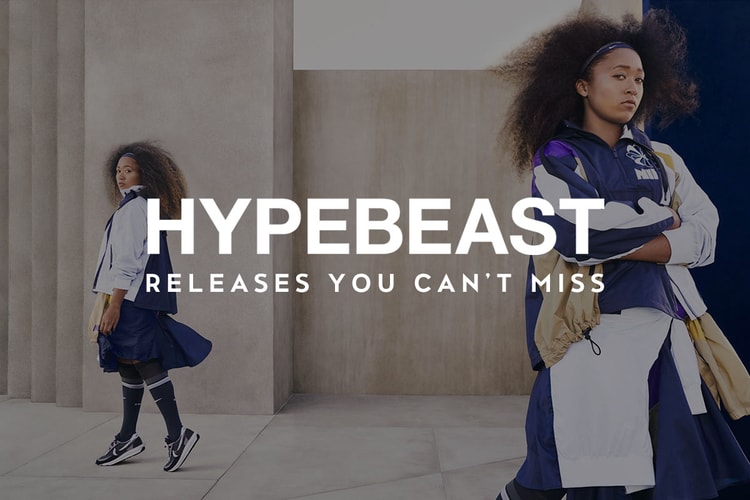 見逃したくない今週のリリースアイテム 6 選