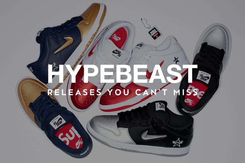 見逃したくない今週のリリースアイテム 6 選