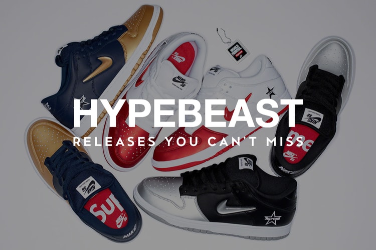 見逃したくない今週のリリースアイテム 6 選