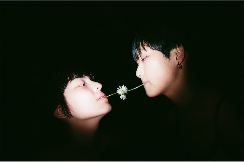 EDWIN エドウィン 定番 ジーンズ デニム 503 刷新 記念 写真展 原宿 3日間限定 開催