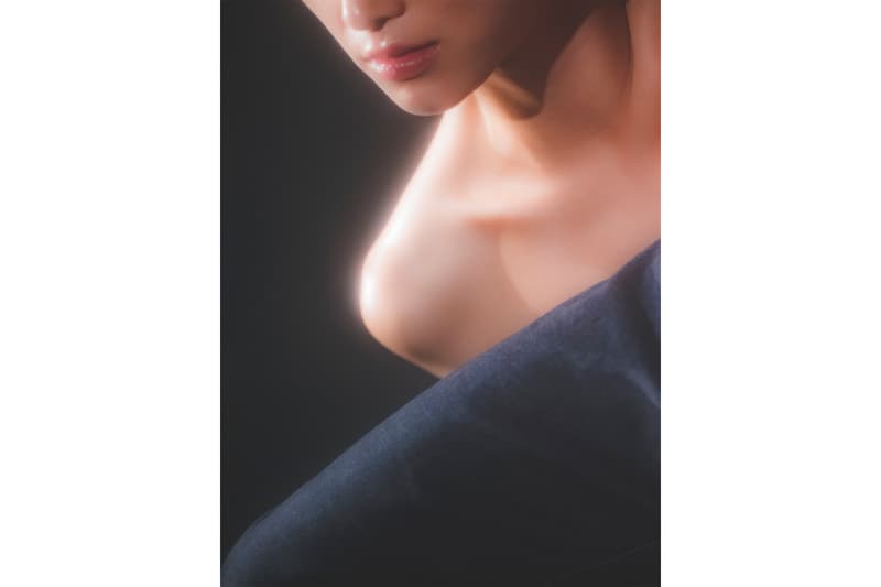 EDWIN エドウィン 定番 ジーンズ デニム 503 刷新 記念 写真展 原宿 3日間限定 開催