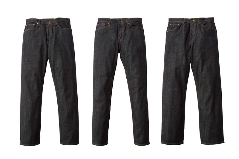 EDWIN が誇る定番型 503 シリーズの刷新モデルがついに発売へ