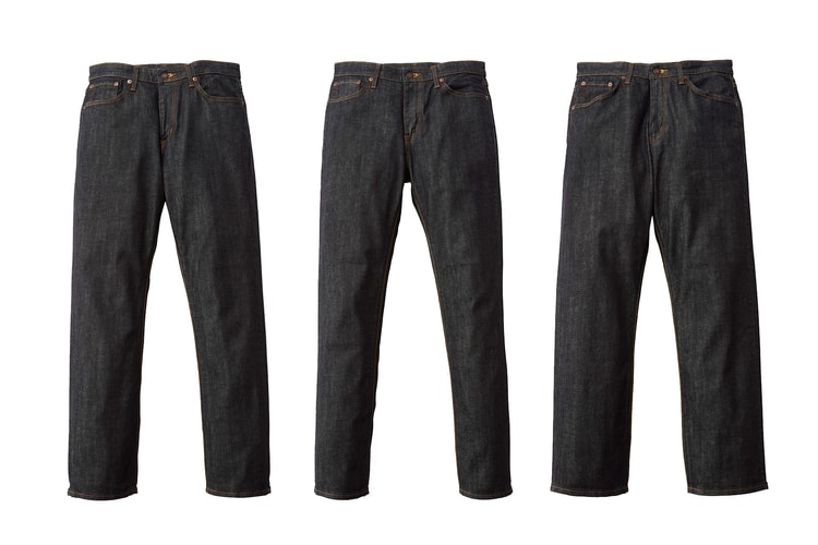 EDWIN が誇る定番型 503 シリーズの刷新モデルがついに発売へ