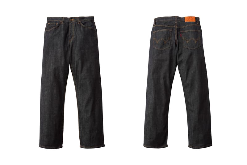 エドウィン EDWIN 定番型 503 シリーズ 刷新 モデル 発売 