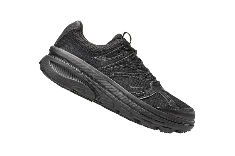 ホカオネオネxエンジニアドガーメンツのコラボスニーカー第3弾が登場 Hypebeast Jp