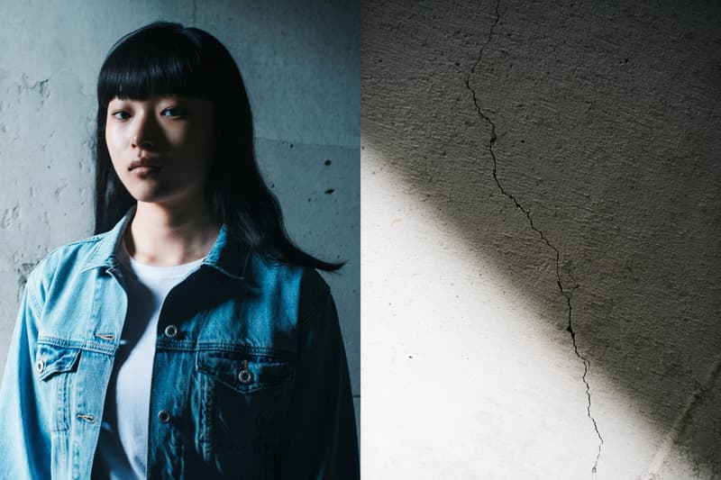 Gap ギャップ ジーンズ デニム 70年代 ヒッピー 80年代 ワークウェア 90年代 廃墟 Denim Through the Decades デニム スルー ザ ディケーズ