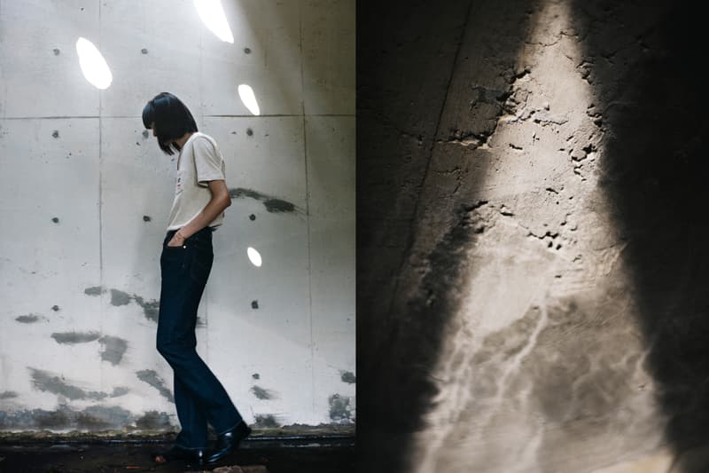 Gap ギャップ ジーンズ デニム 70年代 ヒッピー 80年代 ワークウェア 90年代 廃墟 Denim Through the Decades デニム スルー ザ ディケーズ