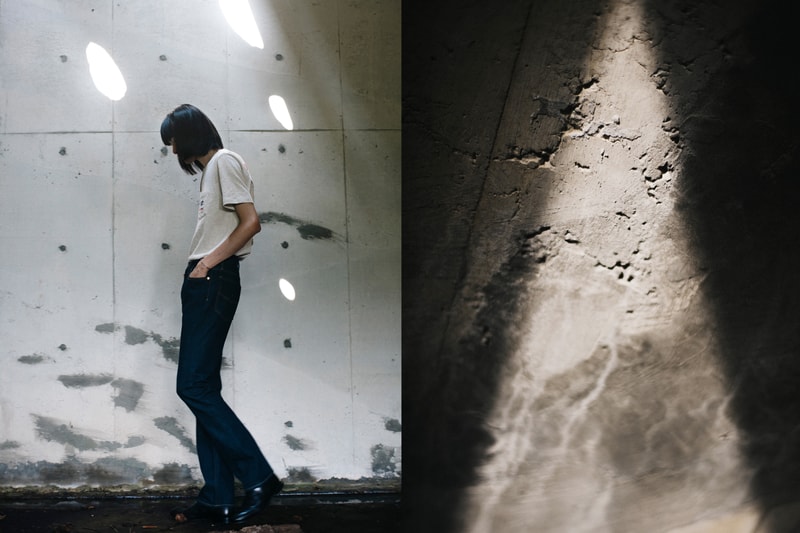 Gap ギャップ ジーンズ デニム 70年代 ヒッピー 80年代 ワークウェア 90年代 廃墟 Denim Through the Decades デニム スルー ザ ディケーズ