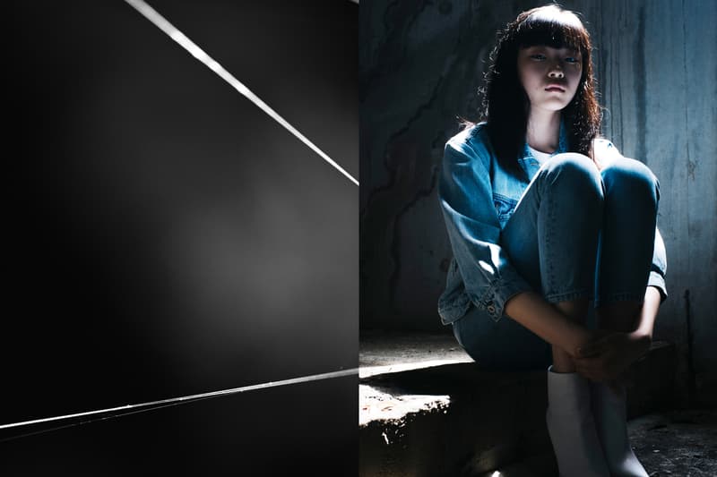 Gap ギャップ ジーンズ デニム 70年代 ヒッピー 80年代 ワークウェア 90年代 廃墟 Denim Through the Decades デニム スルー ザ ディケーズ